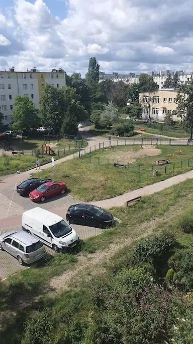 Appartement Mieszkanie U Marty Gdańsk Polen